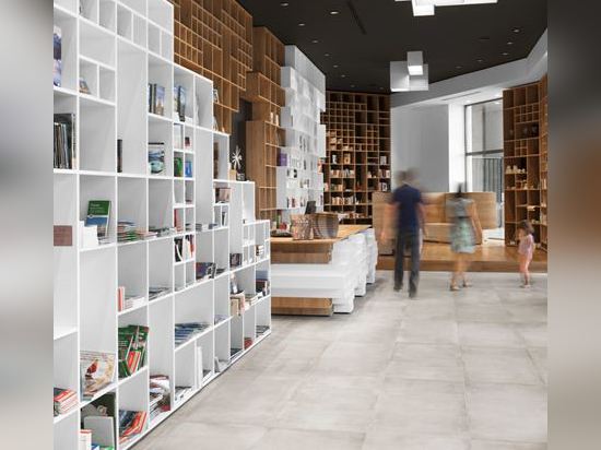 ts360 - Slovenian book center in Trieste