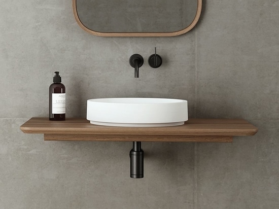 The Minimalist Touch in Bathroom Design