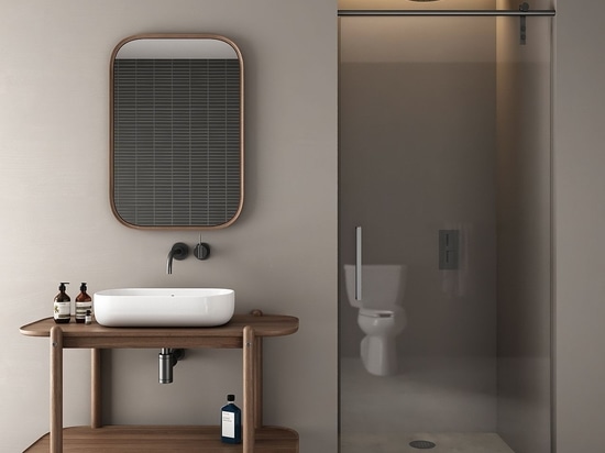 The Minimalist Touch in Bathroom Design