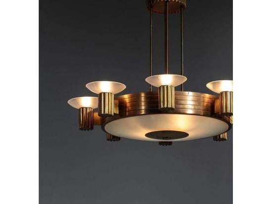 IQ2131 ROMANO ITALIAN CHANDELIER