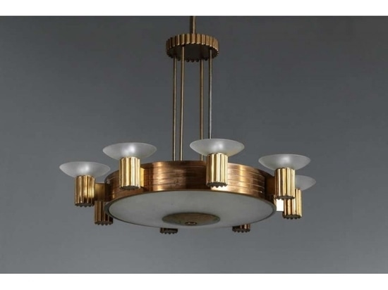 IQ2131 ROMANO ITALIAN CHANDELIER