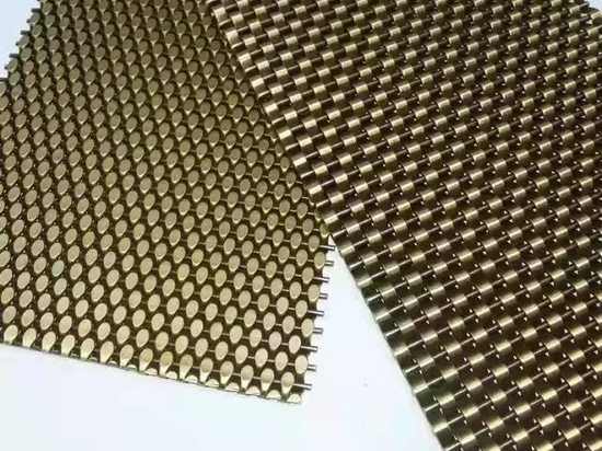 Antique Bronze Surface Products For Decorative Wall Covering