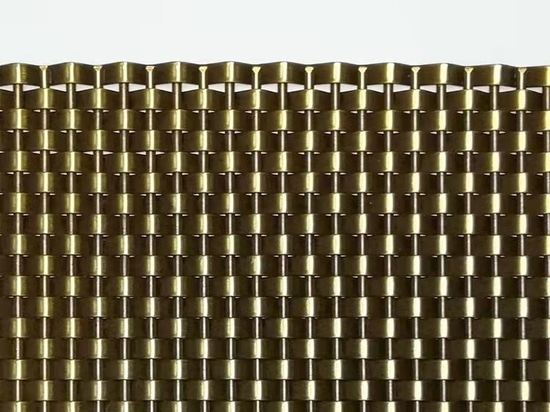 Antique Bronze Surface Products For Decorative Wall Covering