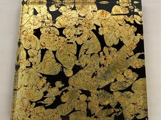 Natural Pattern adorns the New Hotel in Okinawa