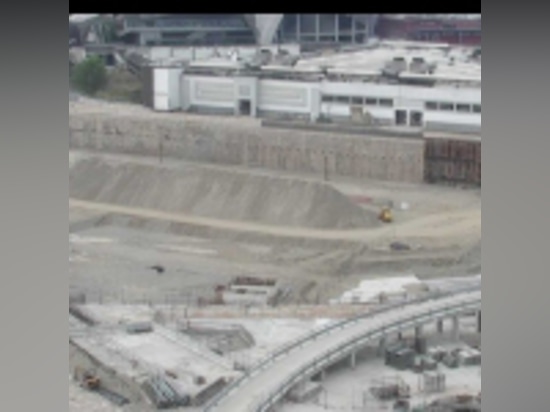 Torre lo Storto - Torre Zaha Hadid