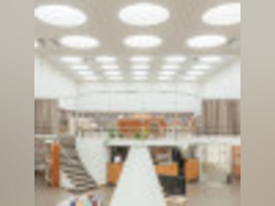 Restoration of Alvar Aalto’s Viipuri library in Russia awarded 2014 Modernism Prize