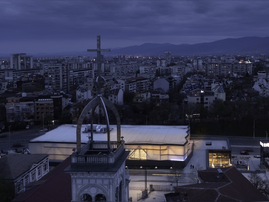 The Bishop’s Basilica of Philippopolis