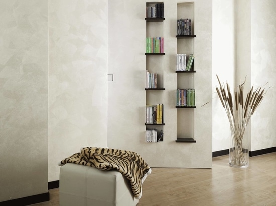 Hidden bookcase door, the furnishing solution that combines aesthetics and practicality