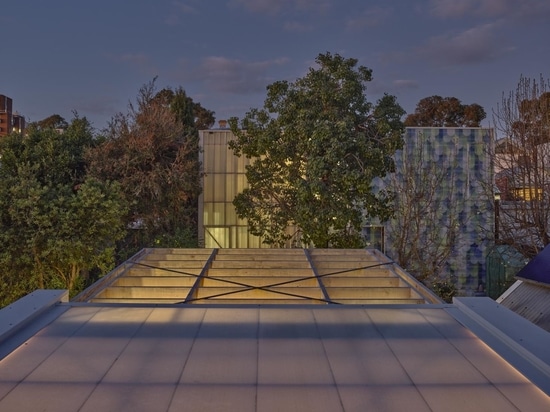 Pergola Extension transforms Victorian Melbourne home