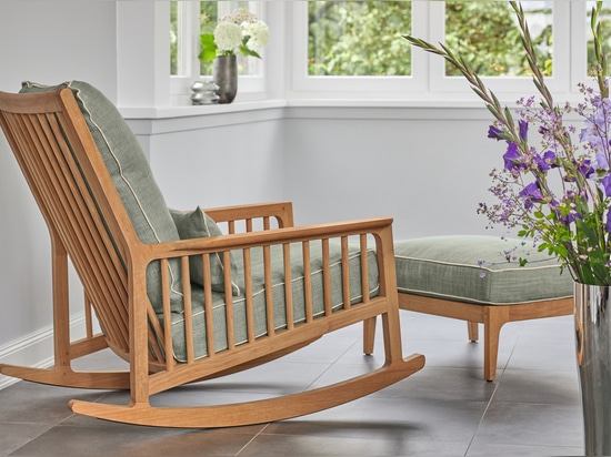 Newhaven Rocking Chair