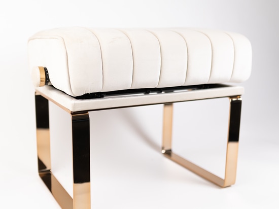 New Hydraulic Piano Bench by Kaunus.Gabriela #SublimeCreativity