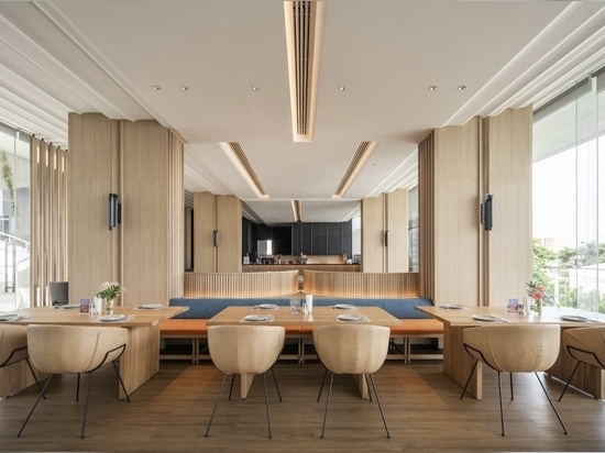 Dusit D2 Hua Hin Hotel / IDIN Architects