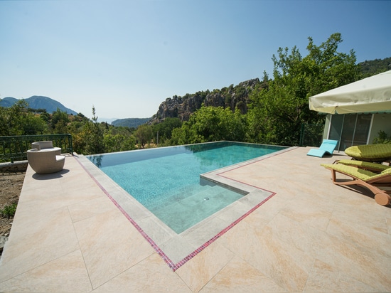 MARMARIS VILLA PROJECT - 2