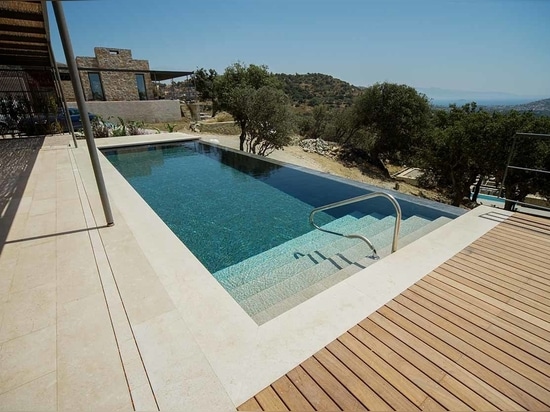 BODRUM VILLA PROJECT