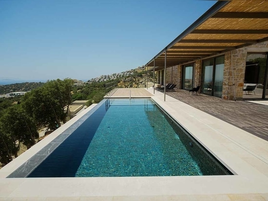 BODRUM VILLA PROJECT