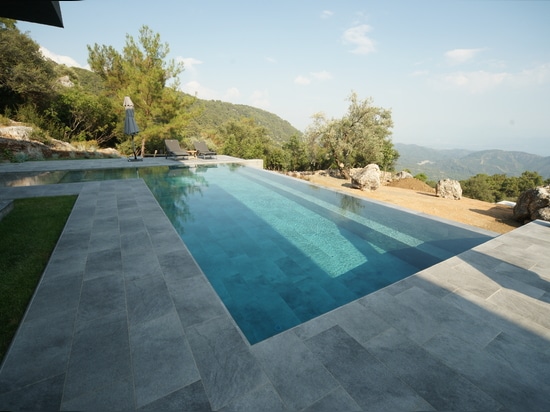 MUĞLA VILLA PROJECT