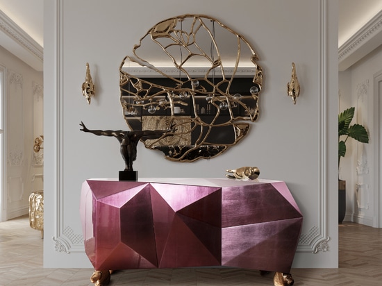 Modern Sideboards: A Welcome Infusion Of Style To Your Home