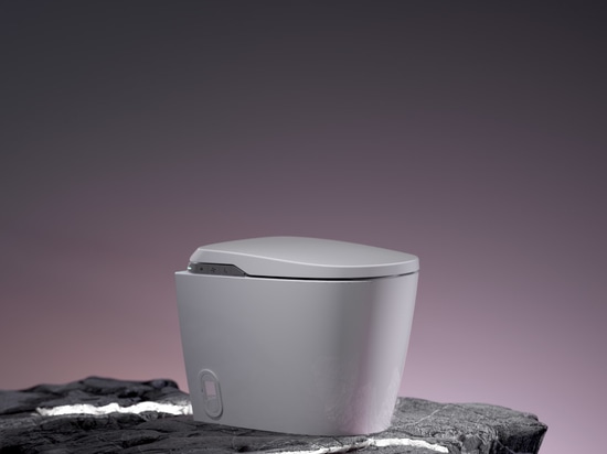 Roca_In-Wash® Insignia. The ultimate smart toilet.