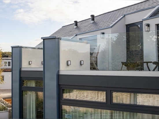 Southover: traditional aesthetics meet modern sustainability with Thermoslate