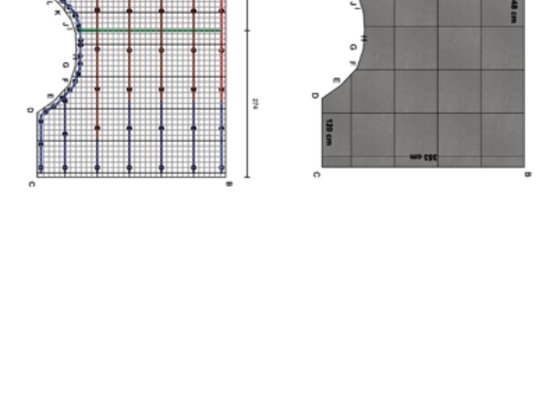 BERA On-line Terrace Configurator