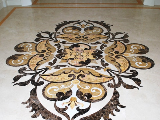 THE ART OF INLAY