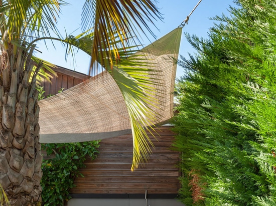 Shading outdoor spaces, a pressing need