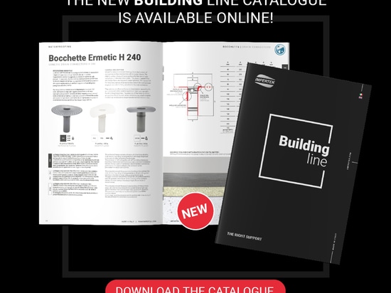 New Building Line Catalogue