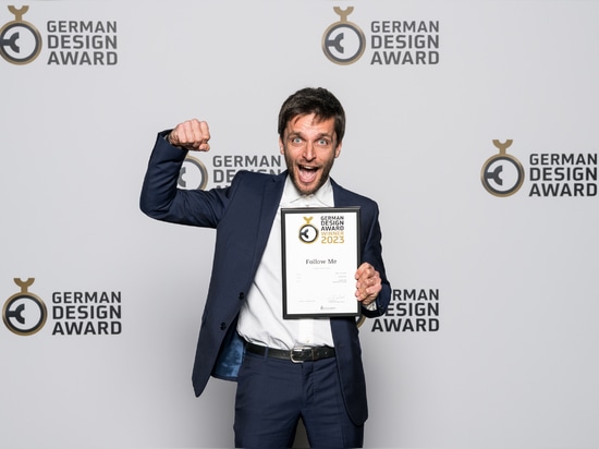 Mara wins two International Awards