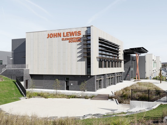 John Lewis Elementary School