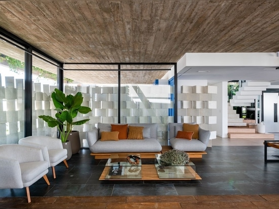 House RZR / GRBX ARQUITETOS