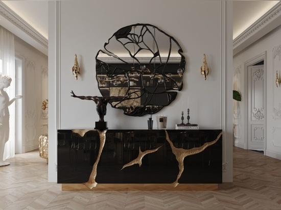 LAPIAZ SIDEBOARD