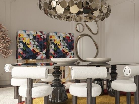 A place for family dinners, homework and dinner parties, your dining room has the potential to be one of the most frequented rooms in your home if you get the design right. If you are in Marbella, ...