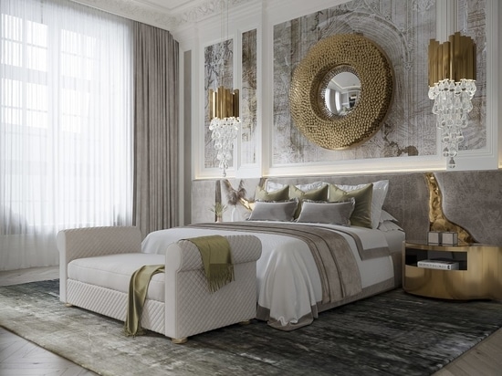 Your master bedroom serves as your haven. It is important to think about the interior design of your room because it’s a private and intimate environment that is the answer to all of your sleeping ...