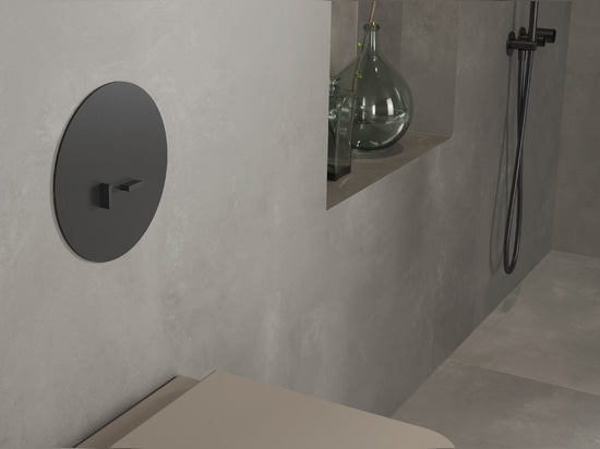 Rubinetterie Treemme: Bathroom accessories