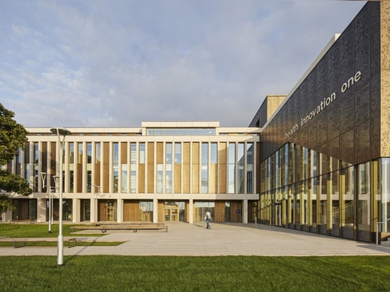 Lancaster University