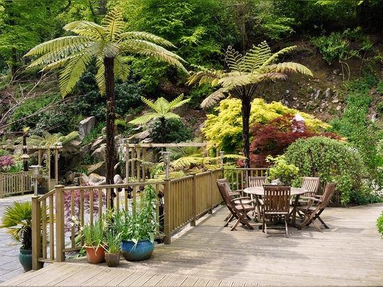 The Waterwheel Inn | Non-Slip Decking Case Study