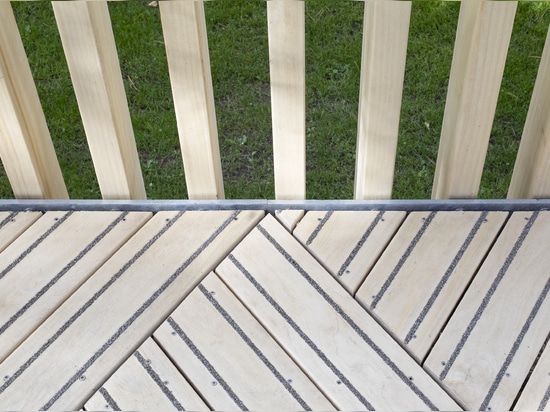 Cambridge University Botanical Gardens | Non-Slip Decking Case Study