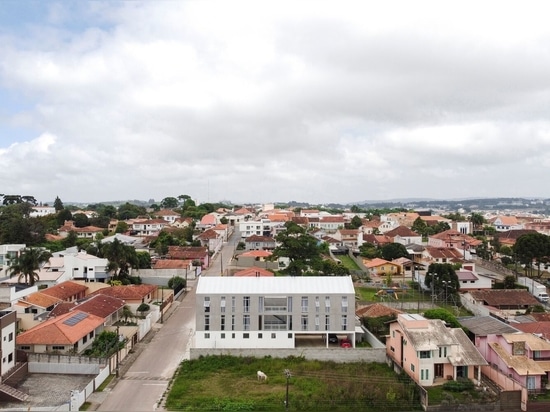 The Lapa I Building / Grimpa Arquitetos