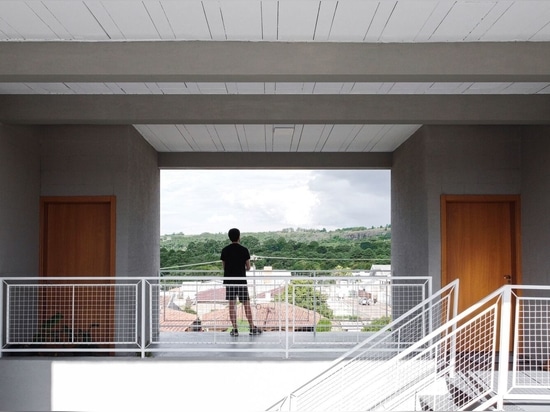 The Lapa I Building / Grimpa Arquitetos