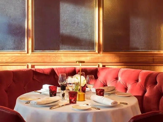 Barriere Hotel – Fouquet’s New York