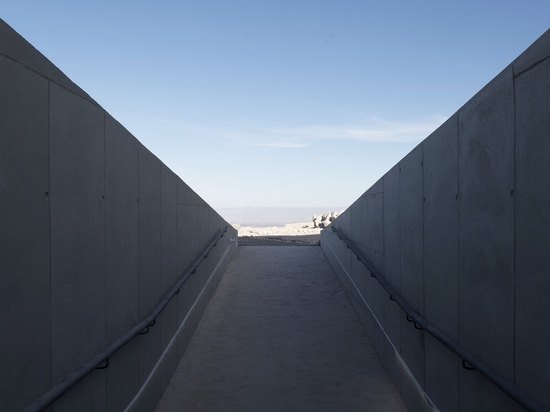 Alma Sports Hall / Benjamín Murúa Arquitectos