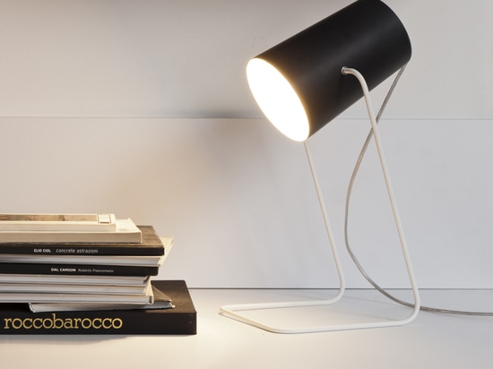 Discover the Matt Lavagna Collection of lamps by In-es.artdesign