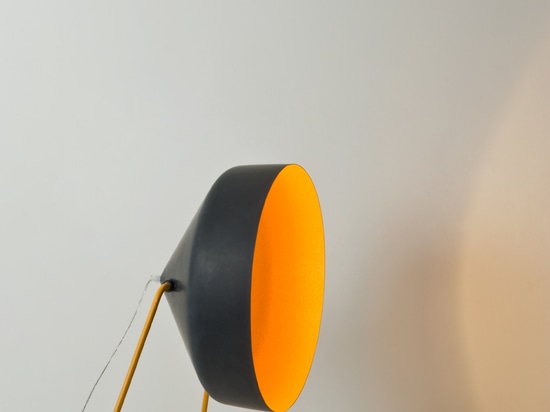 Discover the Matt Lavagna Collection of lamps by In-es.artdesign