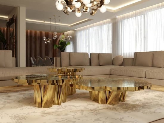 In the realm of luxury living rooms, aesthetics and functionality effortlessly coalesce. Bespoke furniture pieces, often works of art in themselves, showcase the prowess of skilled craftsmen who ma...