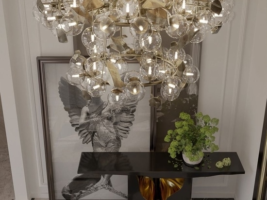 From glass to intricate metalwork, the materials used in our lighting designs are a testament to a commitment to quality and luxury. Each material is selected for its visual appeal, durability, and...