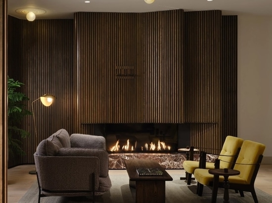 The Royal Hotel | Giannone Petricone Associates Inc. Architects