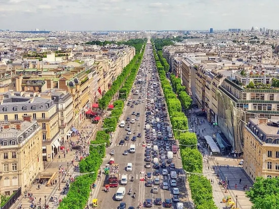 La Source Exclusive Apartment - Paris, France