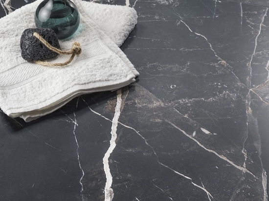 Cersaie 2023 - Classic style for contemporary projects: introducing Marmora by Casalgrande Padana