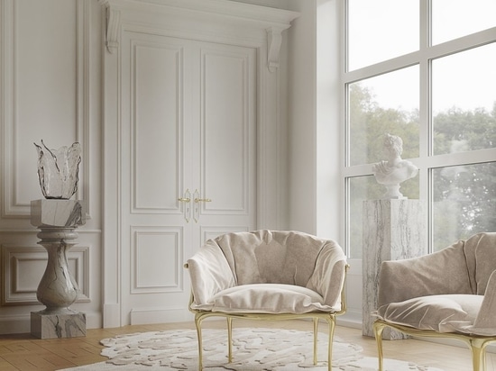 Boca do Lobo‘s armchairs are more than furniture; they are statements of opulence, comfort, and individuality. Elevate your living spaces with meticulously crafted armchairs, and let them become th...