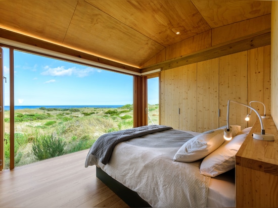 Dune House | KLG Architects